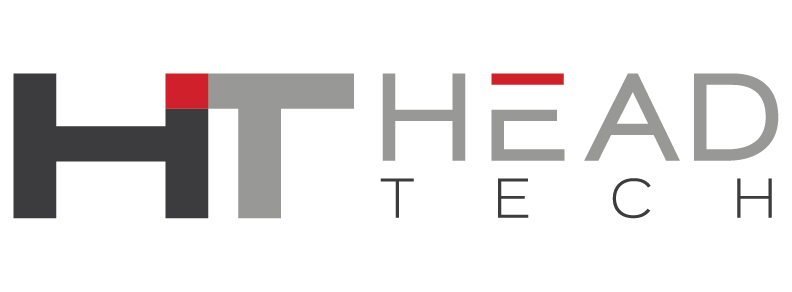 HeadTech Support Desk